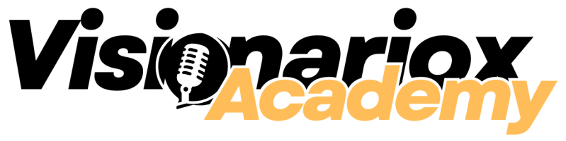 Visionariox Academy
